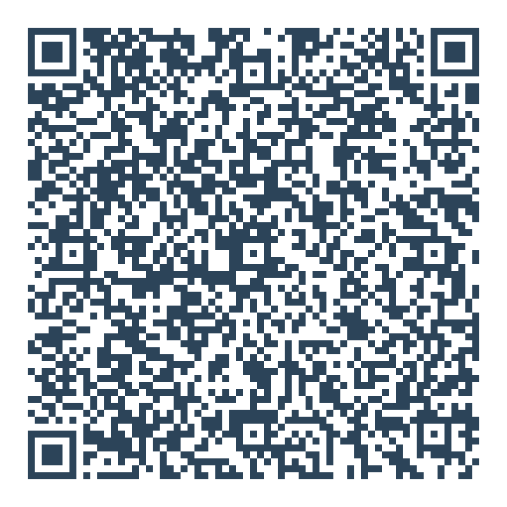 QR code vCard